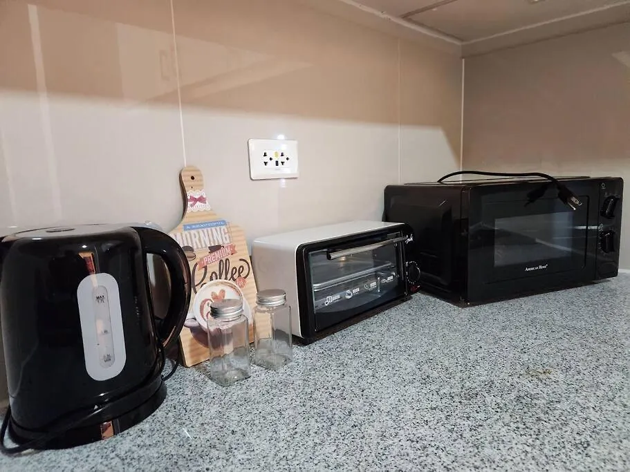 Bgc Cosy Spacious 1Br Uptown Parksuites With Balcony City View Manila